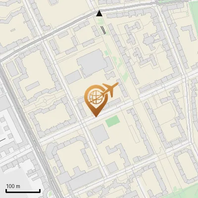 Foto zu Lortzingstraße 34-36, 13355 Berlin