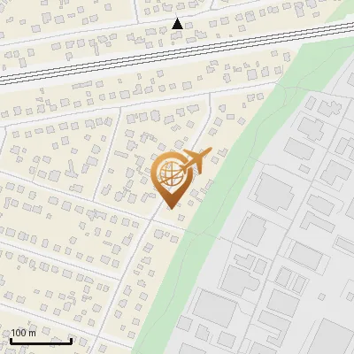 Foto zu Lortzingstraße 36-39, 12623 Berlin