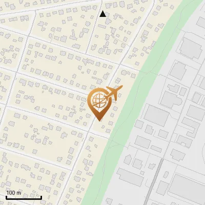 Foto zu Lortzingstraße 45-46, 12623 Berlin