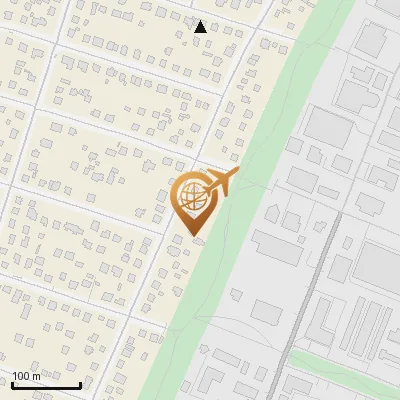 Foto zu Lortzingstraße 48-54, 12623 Berlin