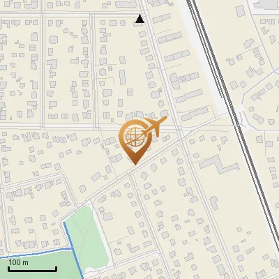 Foto zu Lortzingstraße 4-8, 12307 Berlin