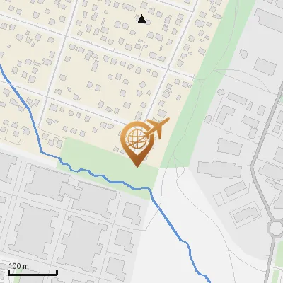 Foto zu Lortzingstraße 62-64, 12623 Berlin