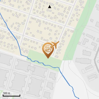 Foto zu Lortzingstraße 8-9, 12623 Berlin