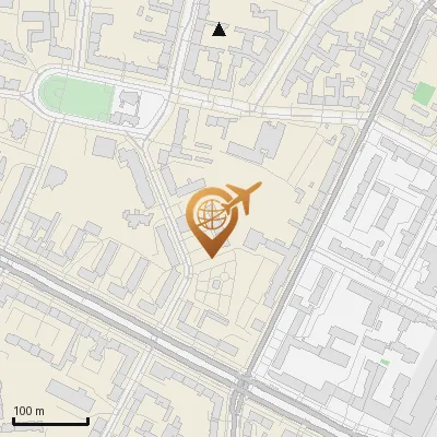 Foto zu Loschmidtstraße 12, 10587 Berlin