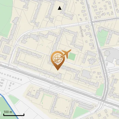 Foto zu Loschwitzer Weg 11-17, 13593 Berlin