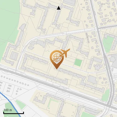 Foto zu Loschwitzer Weg 19-20, 13593 Berlin