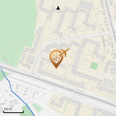 Foto zu Loschwitzer Weg 23-27, 13593 Berlin