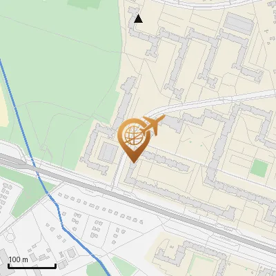 Foto zu Loschwitzer Weg 29-31, 13593 Berlin