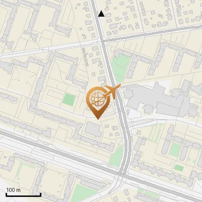 Foto zu Loschwitzer Weg 4-6, 13593 Berlin