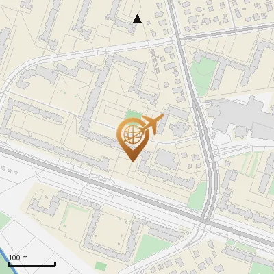 Foto zu Loschwitzer Weg 7-9, 13593 Berlin