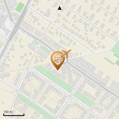 Foto zu Lossebergplatz 1, 13125 Berlin