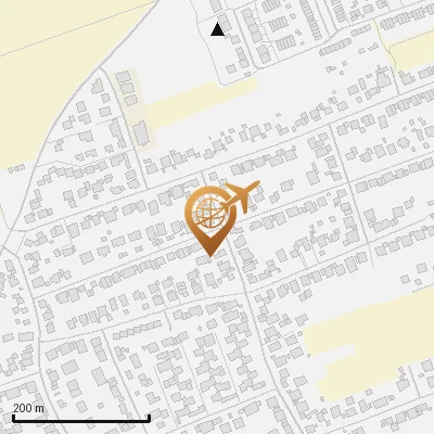 Karte Lossenstraße 15-22, 80999 München