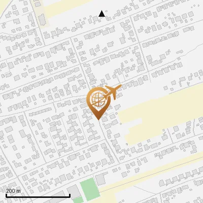 Karte Lossenstraße 7-12, 80999 München