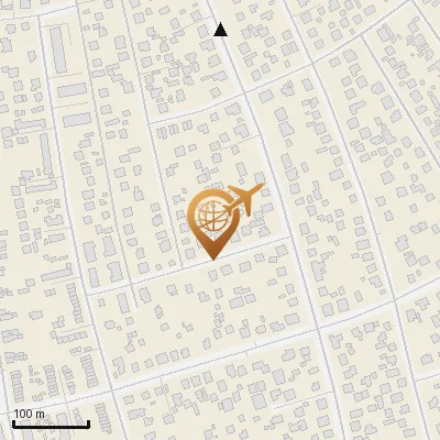 Karte Lossowweg 3-6, 12557 Berlin