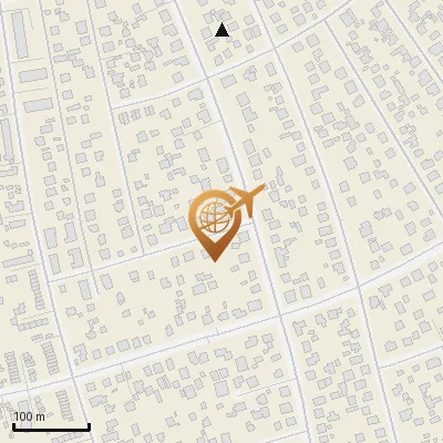 Karte Lossowweg 7-8, 12557 Berlin