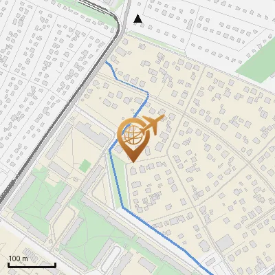 Foto zu Lotharstraße 17-19, 13053 Berlin