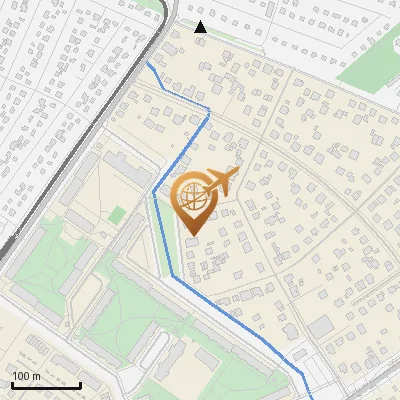 Foto zu Lotharstraße 1-3, 13053 Berlin