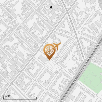 Foto zu Lotharstraße 30-36, 50937 Köln