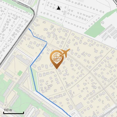 Foto zu Lotharstraße 4-5, 13053 Berlin