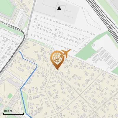 Foto zu Lotharstraße 7-12, 13053 Berlin