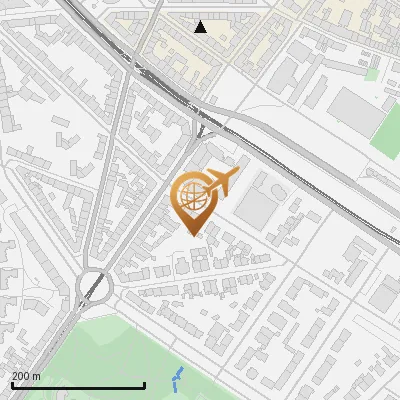 Karte Lothringer Straße 113-117, 50677 Köln