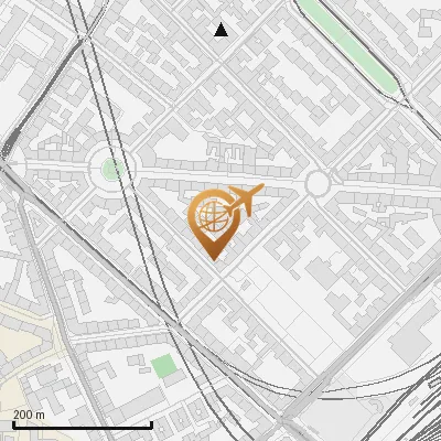 Foto zu Lothringer Straße 13, 81667 München