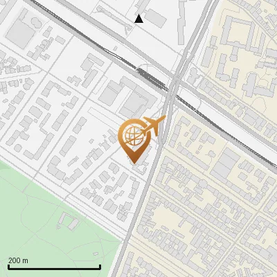 Karte Lothringer Straße 49, 50677 Köln