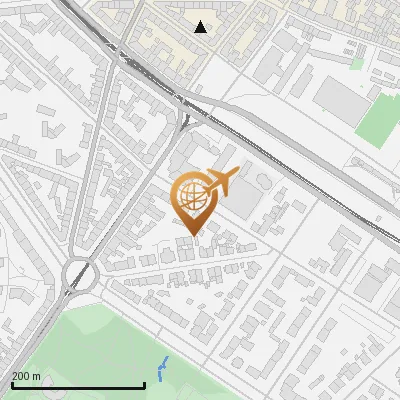 Karte Lothringer Straße 78-85, 50677 Köln