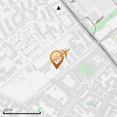 Karte Lothstraße 11, 80335 München