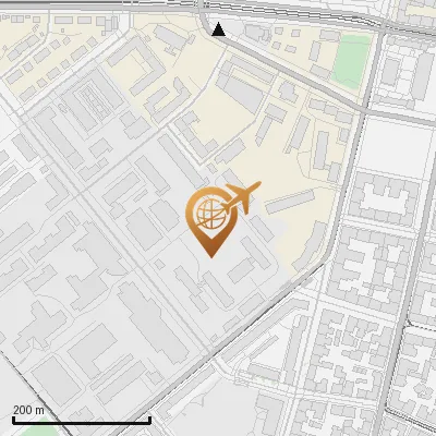 Karte Lothstraße 27, 80797 München