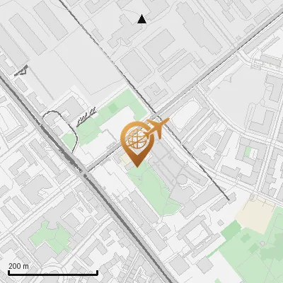 Karte Lothstraße 62, 80335 München