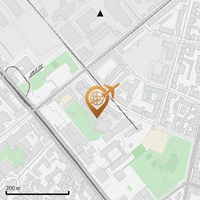 Foto zu Lothstraße 64, 80335 München