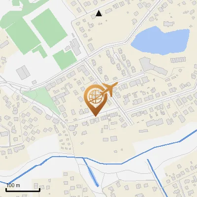 Karte Lotosweg 15, 13467 Berlin