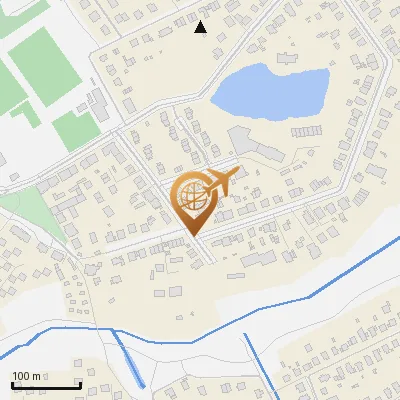 Foto zu Lotosweg 19-22, 13467 Berlin