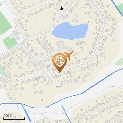 Foto zu Lotosweg 23-29, 13467 Berlin