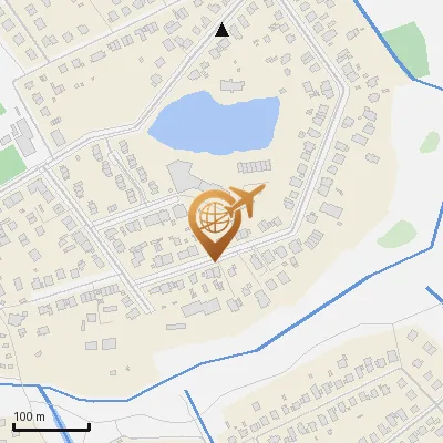 Foto zu Lotosweg 31-33, 13467 Berlin