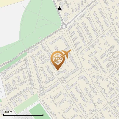 Karte Lotosweg 22-42, 50999 Köln