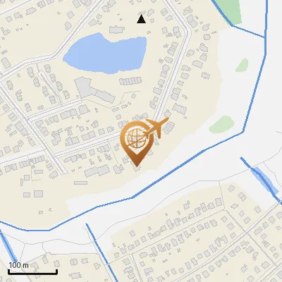 Foto zu Lotosweg 34-36, 13467 Berlin