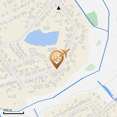 Foto zu Lotosweg 37-48, 13467 Berlin