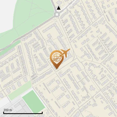 Foto zu Lotosweg 4, 50999 Köln