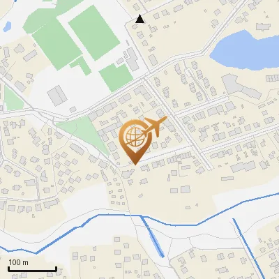 Karte Lotosweg 9, 13467 Berlin