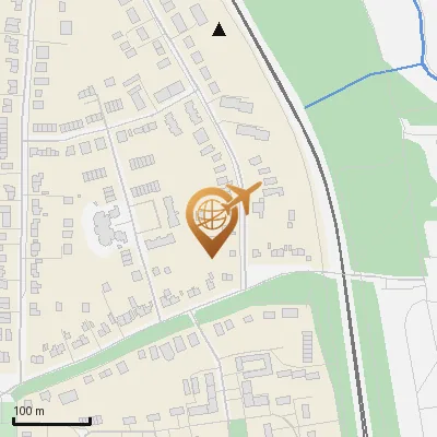 Karte Lottbeker Feld 1-5, 22359 Hamburg