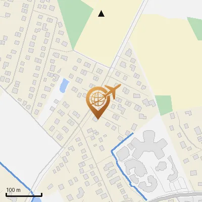 Karte Lottbeker Weg 135-141, 22395 Hamburg