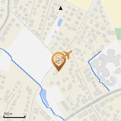 Karte Lottbeker Weg 145-155, 22395 Hamburg