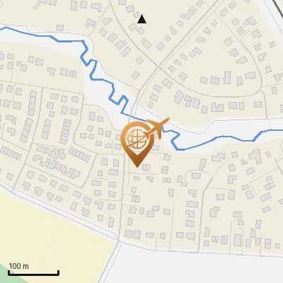 Karte Lottbeker Weg 97-99, 22395 Hamburg