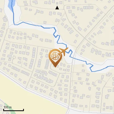 Karte Lottbekkamp 12-18, 22395 Hamburg