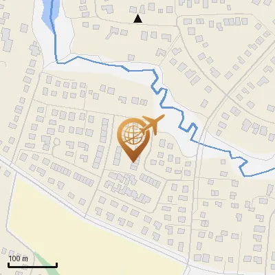 Karte Lottbekkamp 29-33, 22395 Hamburg