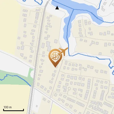 Karte Lottbekkoppeln 11, 22395 Hamburg