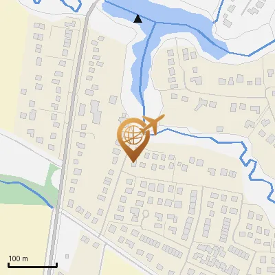 Karte Lottbekkoppeln 12-14, 22395 Hamburg