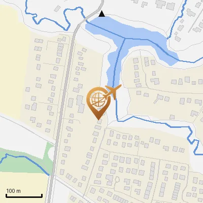 Karte Lottbekkoppeln 15-19, 22395 Hamburg